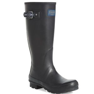 Pendleton Classic Tall Waterproof/Rain Boots